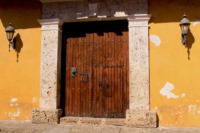 087 Cartagena, Colombia.JPG